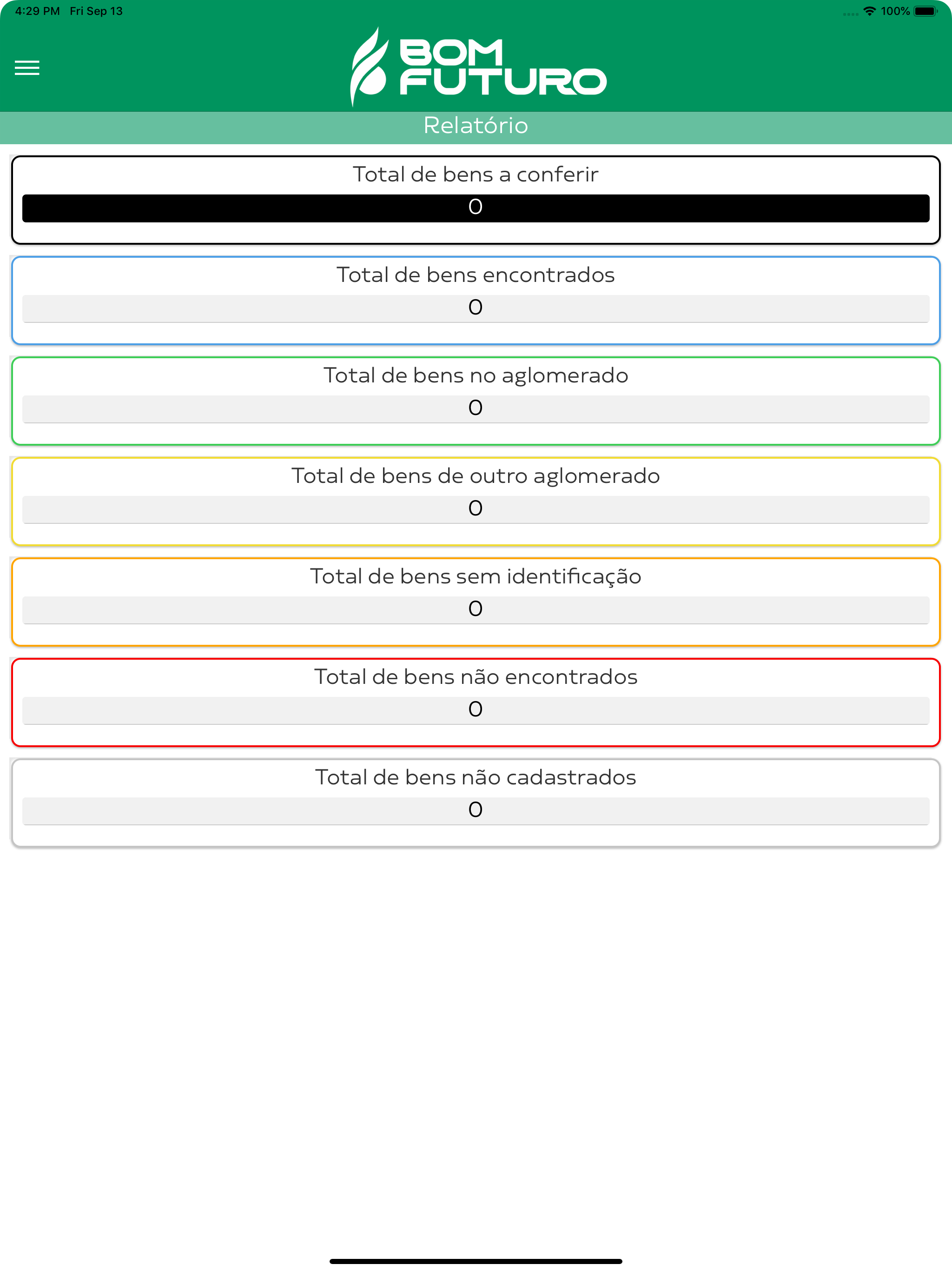 BF Ativos