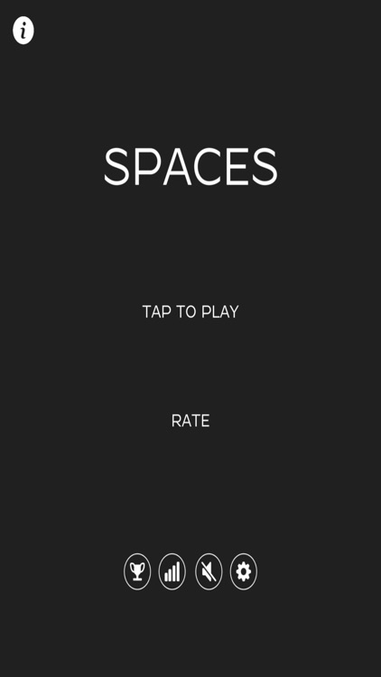 Spaces Game