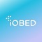 iOBED is an application that works in conjunction with the mattress