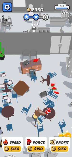 Chaos Office(圖3)-速報App