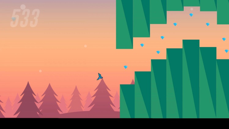 Highfly - Fly or Die screenshot-0