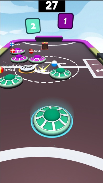 Pucks.IO screenshot 3