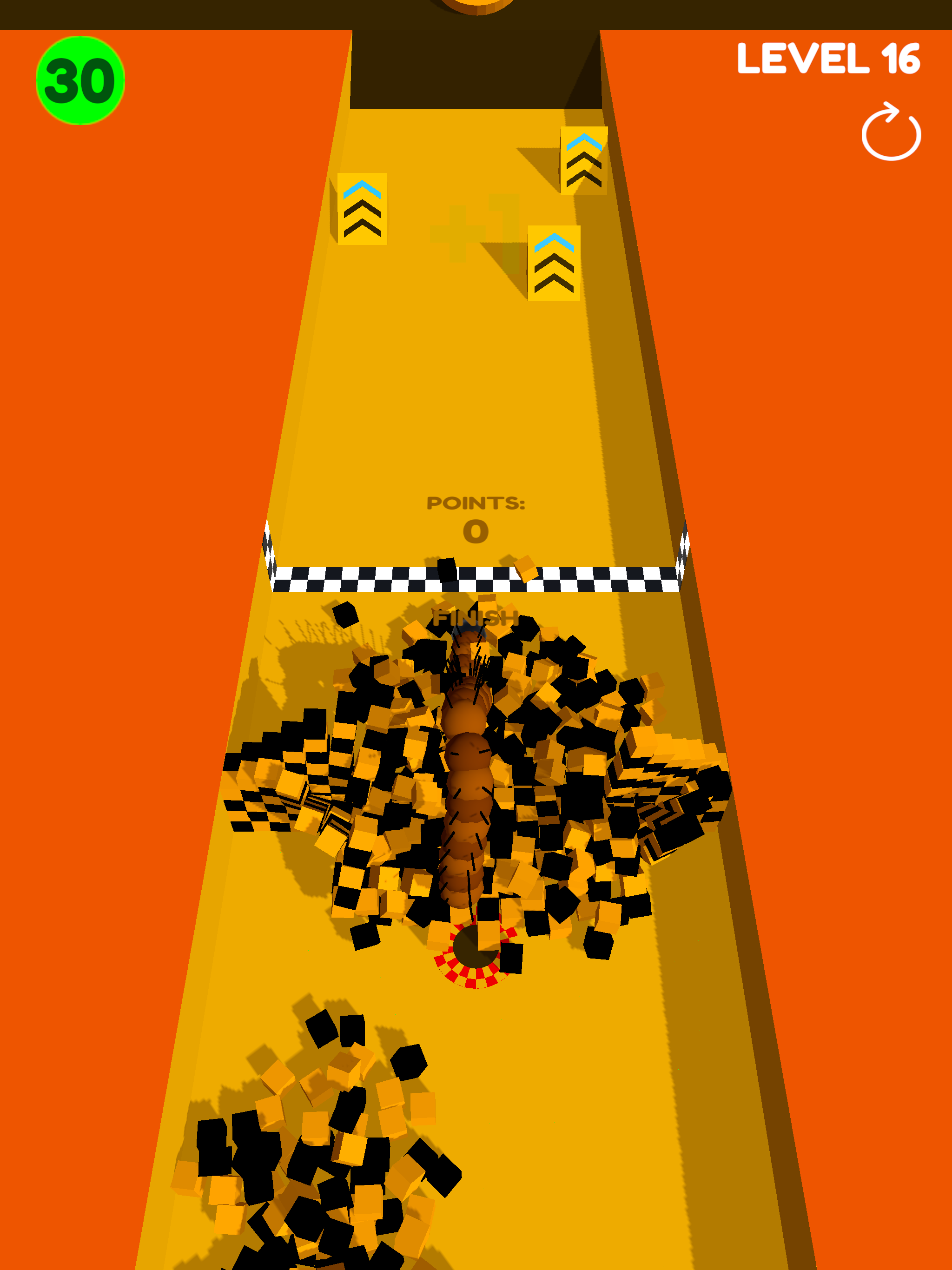 Slither Run