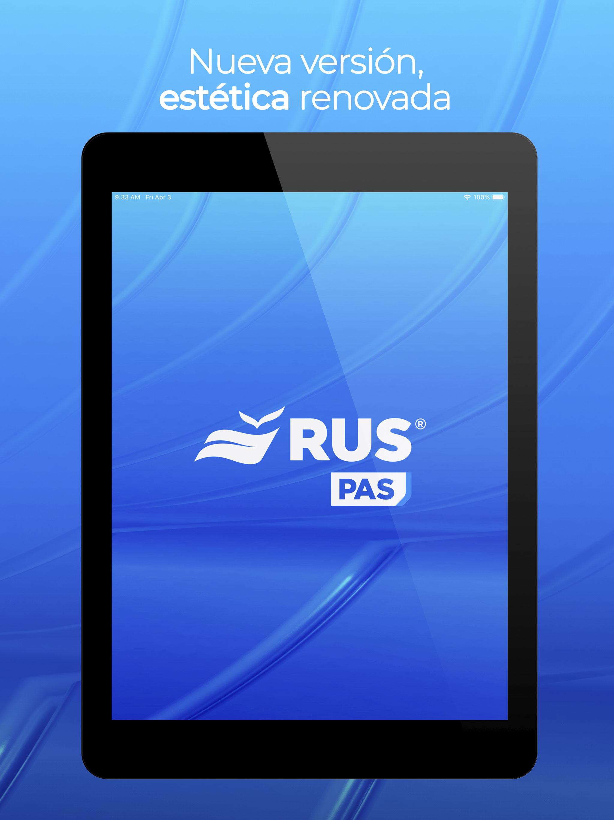 RUS PAS screenshot 7