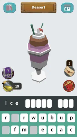 Game screenshot SeekMe - Devinez l'objet! mod apk