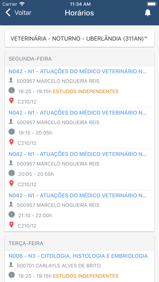 #4. Meu Universo (iOS) 由: Asoec