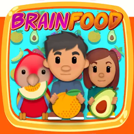 Brain Food - Puzzle Memory Cheats