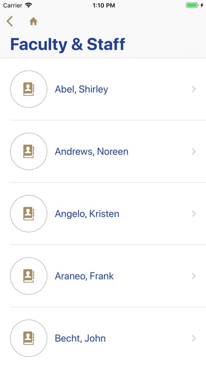 Union Catholic High School