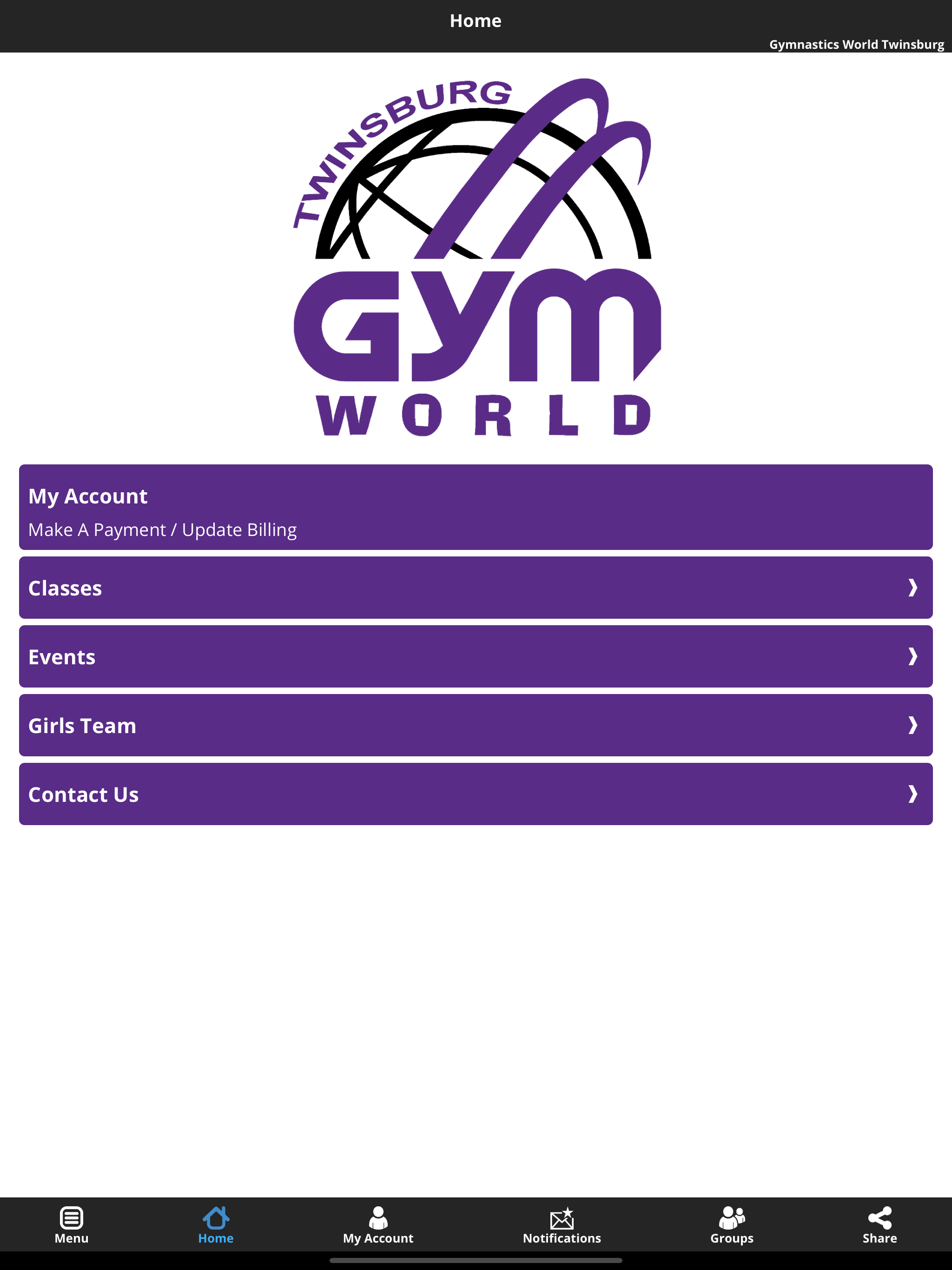Gym Worlds screenshot 10