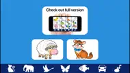Video Touch Lite - Baby Spill iphone bilder 0