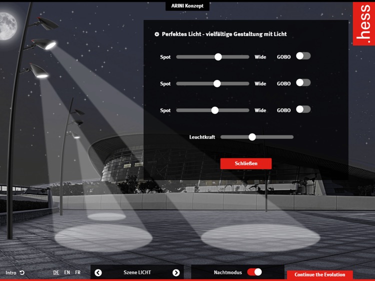 Arini Mood-Finder for iPad screenshot-3