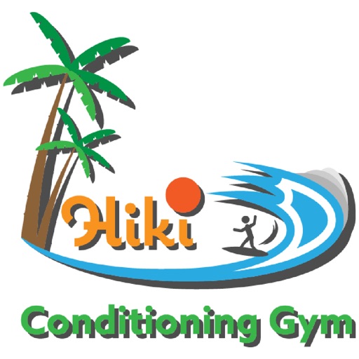 Hiki Conditioning GYM
