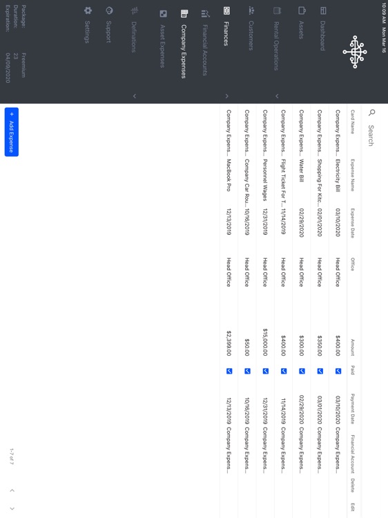 Rentificial screenshot-6