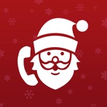 Download Call Santa. app