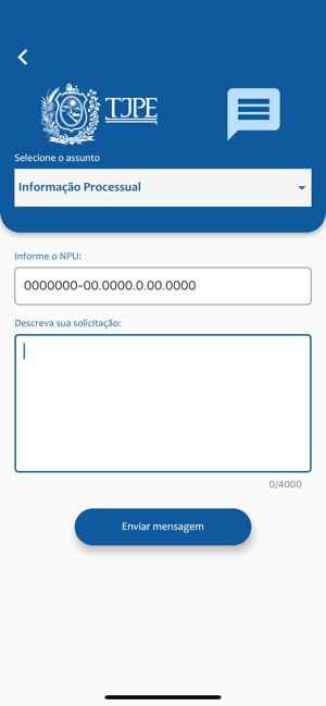 TJPE Atende(圖6)-速報App