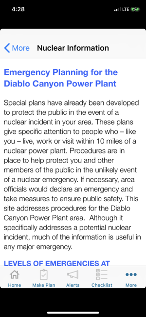 Diablo Canyon Public Info(圖4)-速報App