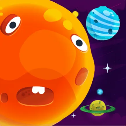 Kids Solar System - planets Cheats