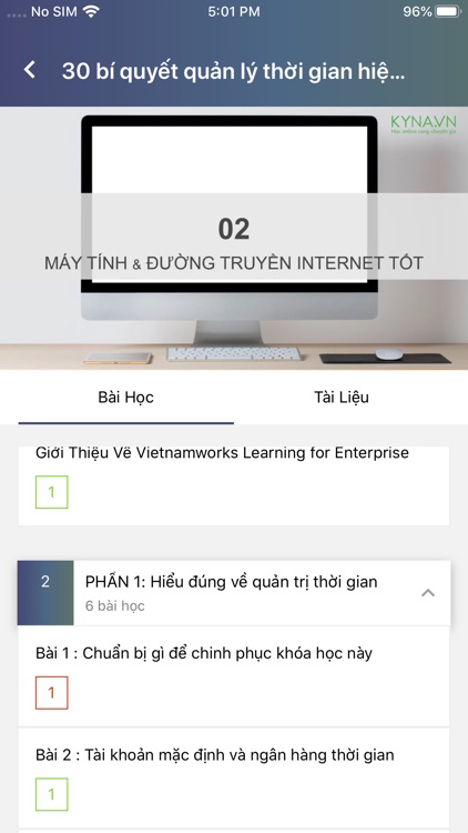 VLEnterprise screenshot-3