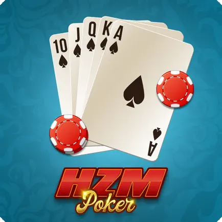 HZM Poker Cheats