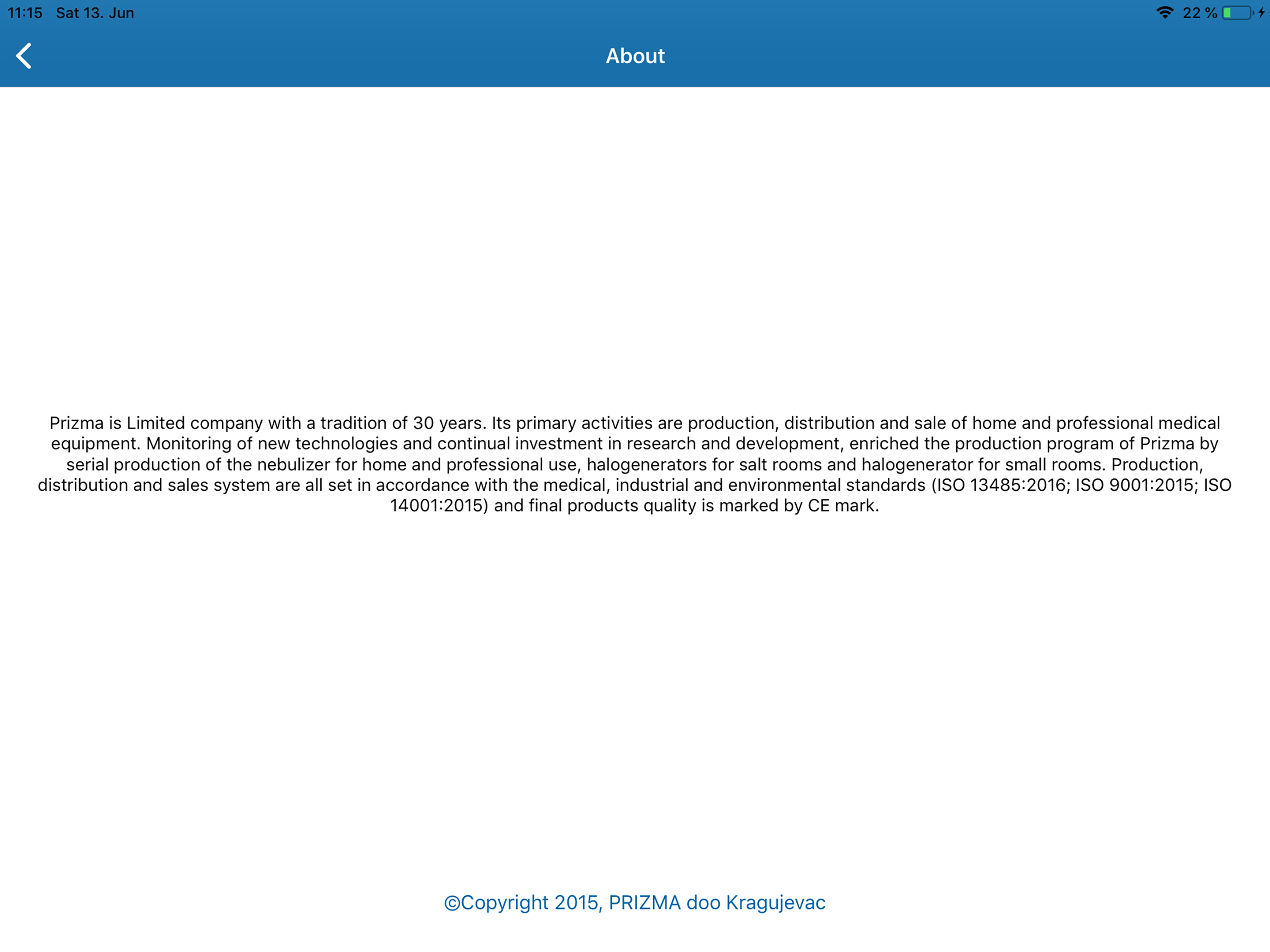 Prizma Link screenshot 11