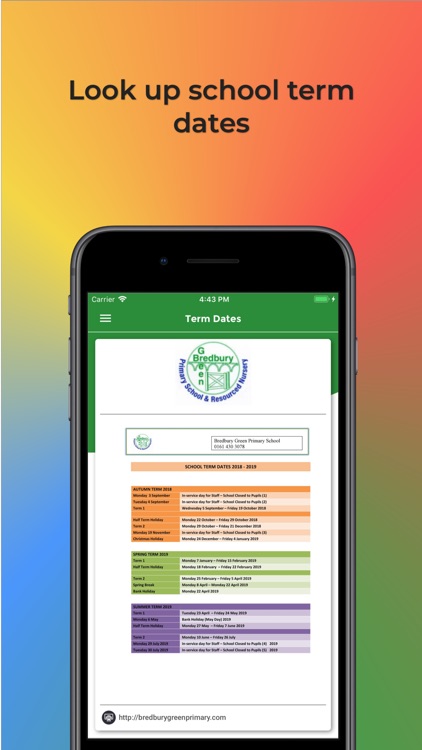 Bredbury Green Primary School