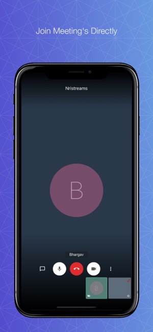 NRIstreams Connect(圖3)-速報App