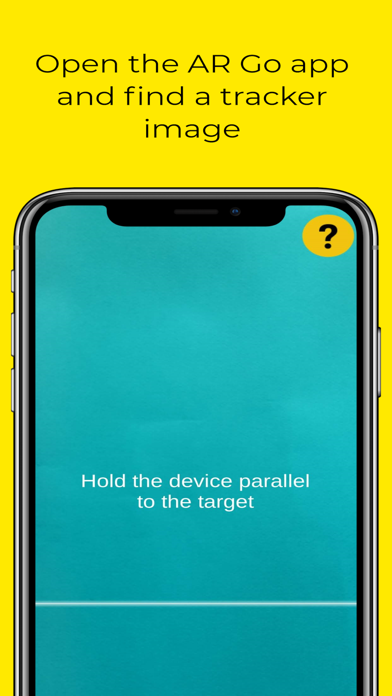 Screenshot #1 pour AR GO - formerly MAJORDESIGN