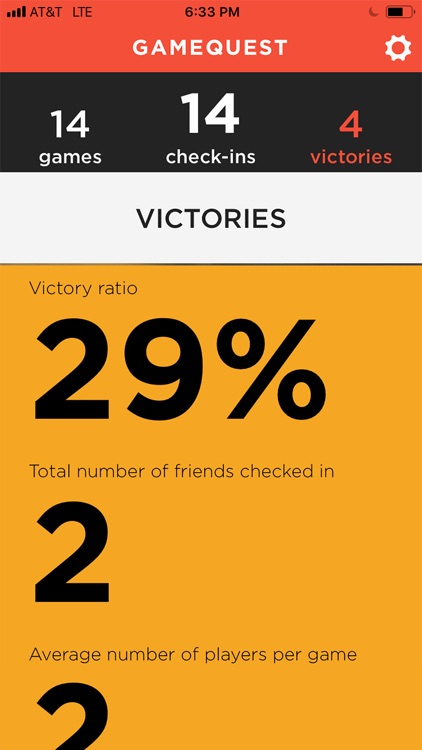 GameQuest screenshot-9