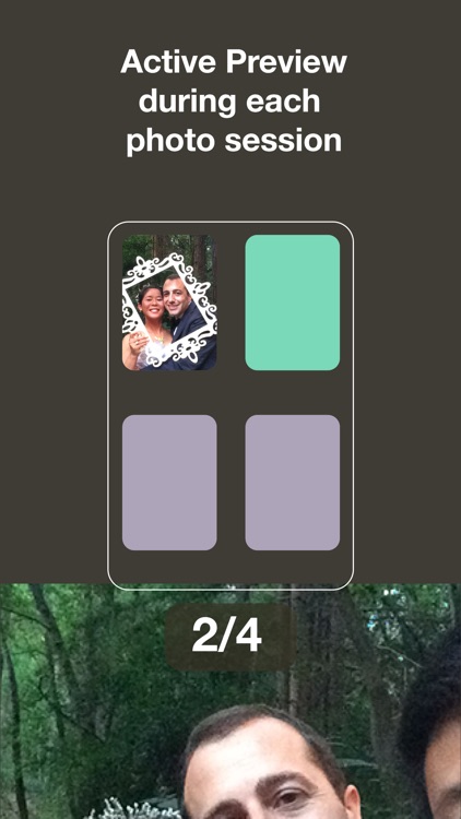 Mini Photobooth screenshot-5