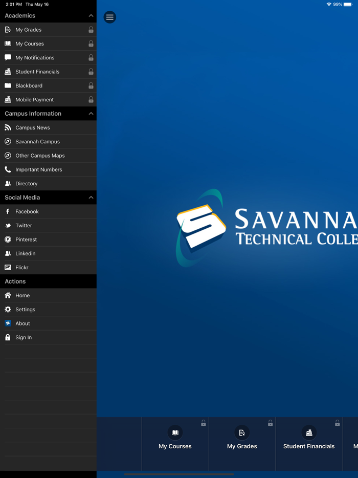 Savannah Tech Mobile