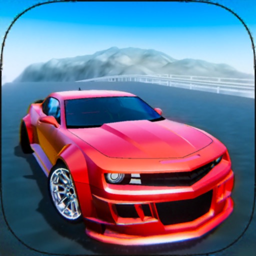 Extreme Car Racing Simulator iOS App