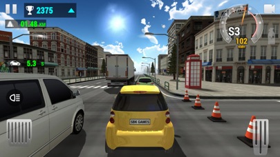 Racing Limits screenshot 2