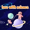 LoveWithScience earth science textbook online 