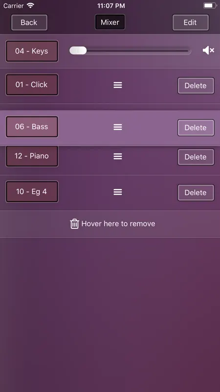 MyMonitor screenshot 4 of 6