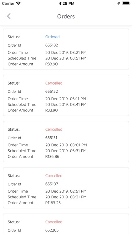 Isent-a-gogettor online screenshot-4