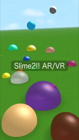 Game screenshot Slime2!! mod apk