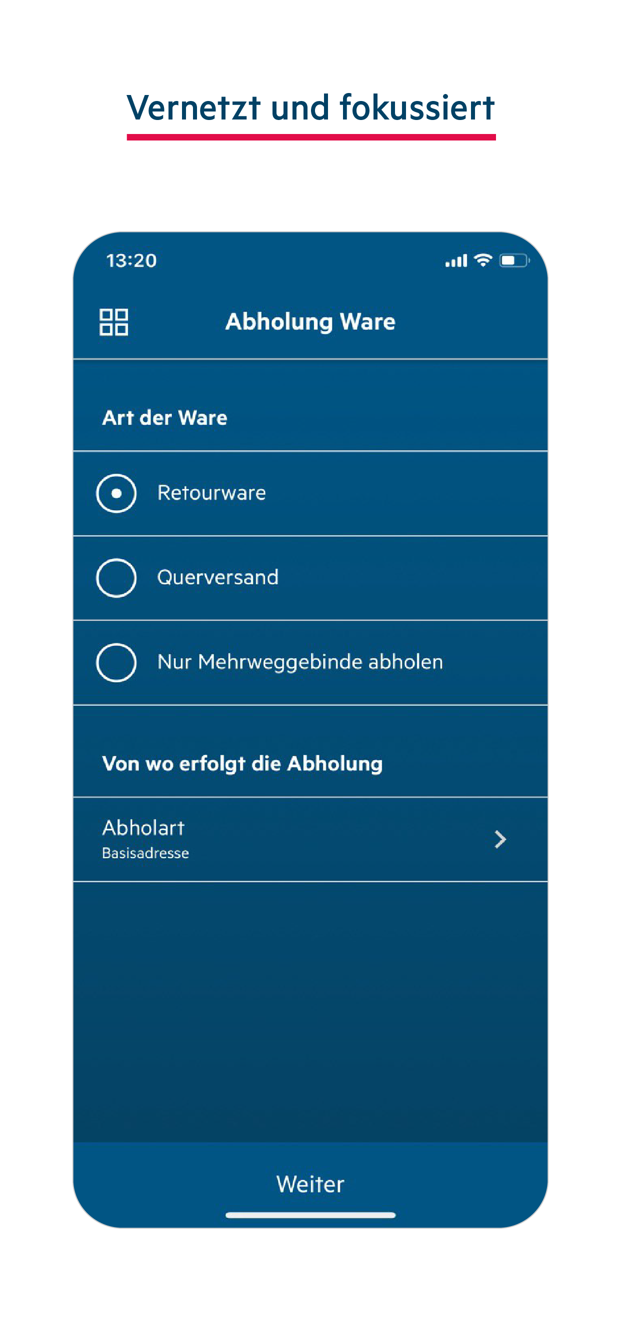 LPR Service App screenshot 4