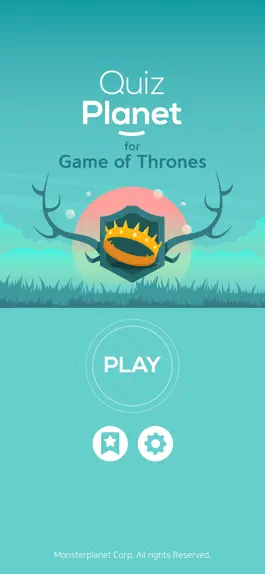 Game screenshot QUIZPLANET for Game Of Thrones mod apk