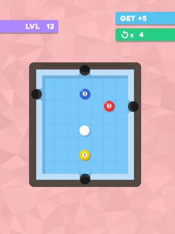 Pool 8 - Fun 8 Ball Pool Gamesのおすすめ画像2