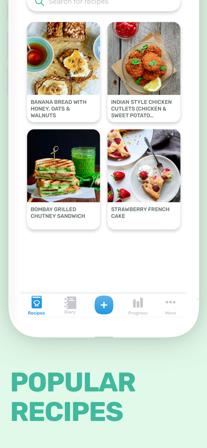 Pulse Checker. Calorie Manager