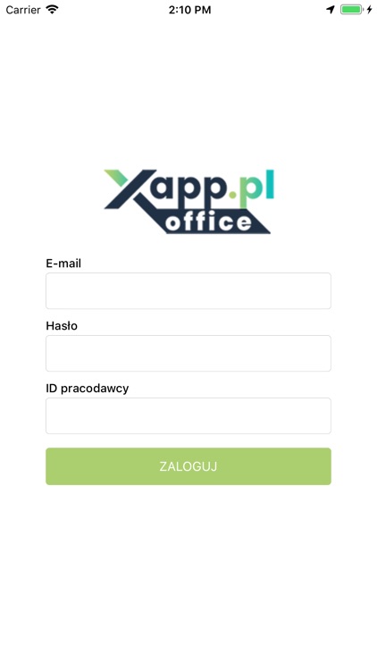 XAPP OFFICE