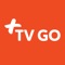 The +TVGO application allows you enjoy your +Móvil service everywhere