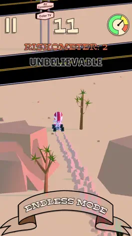 Game screenshot Desert Rush apk
