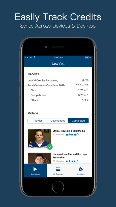 LexVid