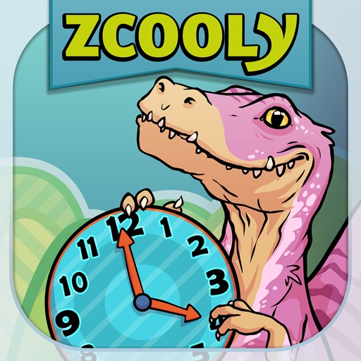 Zcooly - Time Ranch