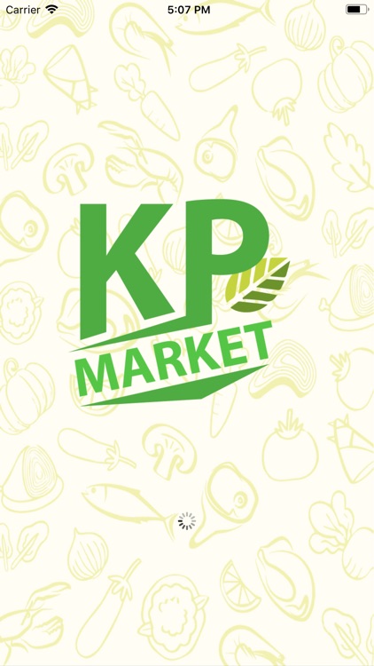 KPMarket