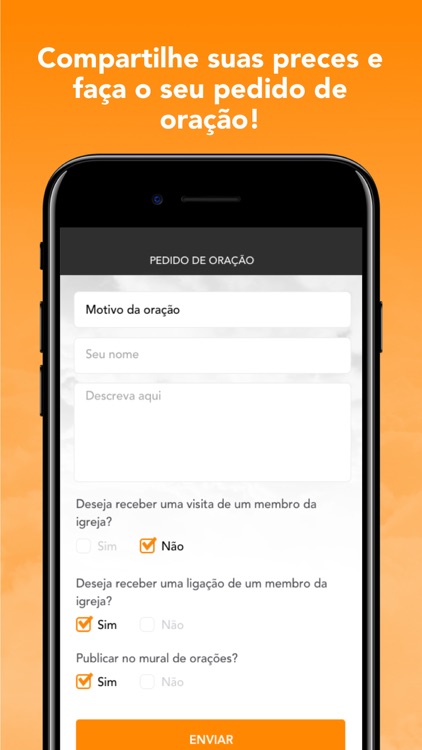 Assembléia de Deus Recreio