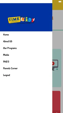 Game screenshot TIMEKIDS hack