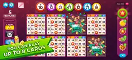 Game screenshot Bingo My Home - Win Real Bingo apk