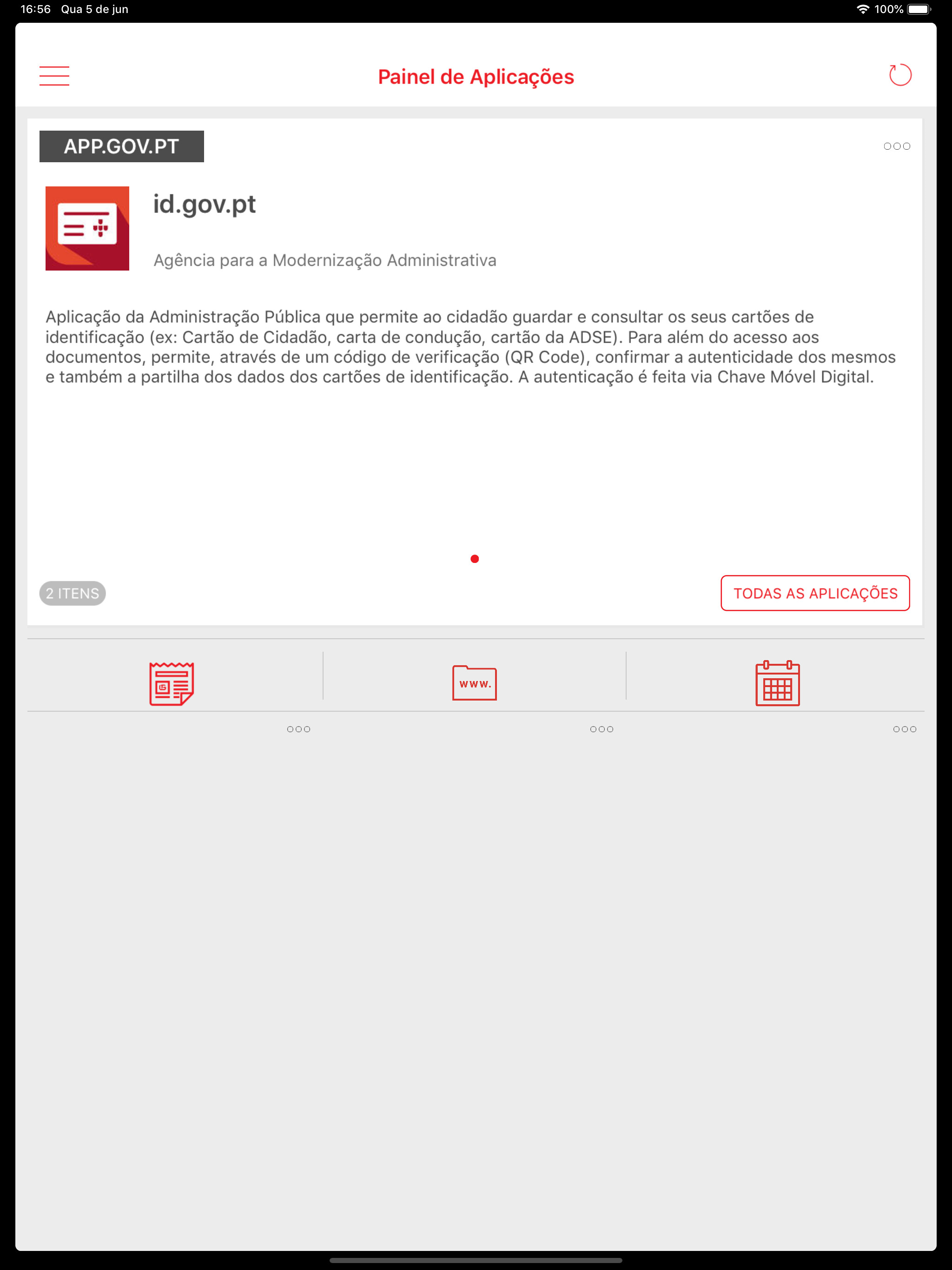 App.Gov.pt